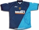 Terza maglia Lecce 2001/2002
