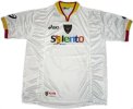Seconda maglia Lecce 2002/2003