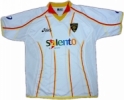Seconda maglia Lecce 2003/2004