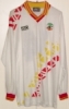 Seconda maglia Lecce 1993/1994