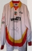 Seconda maglia Lecce 1999/2000