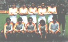 Lecce 1980/1981